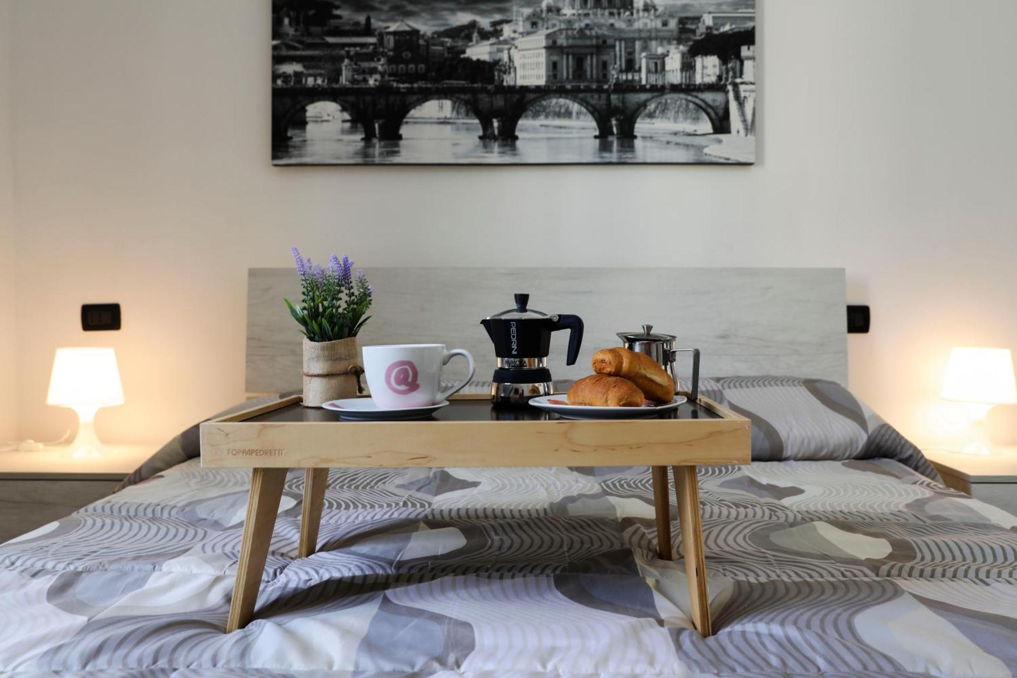 Appartamento Roby'S House 70 Settebagni Esterno foto